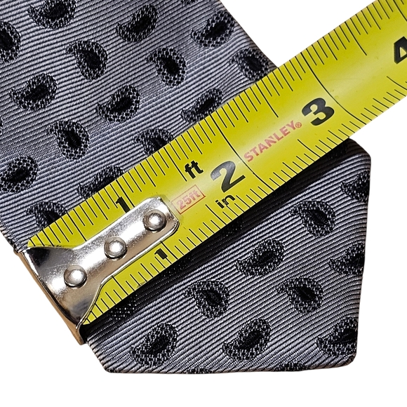 MODA RITORNO TIE - Picture 5 of 9